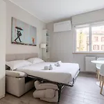 Bnbutler - Panizza - Grazioso Monolocale, Posizione Elegante E