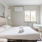 Bnbutler - Panizza - Grazioso Monolocale, Posizione Elegante E Daire *