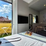 Vico Fashion District 4* Milan