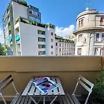 Guest house Vico Fashion District Milan