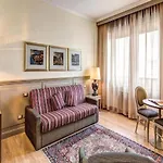 Hotel Romana Milan