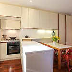 Appartement San Vittore- One Bedroom By Halldis Milan