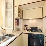 San Vittore- One Bedroom By Halldis *