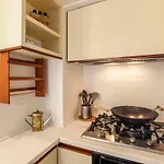 Appartement San Vittore- One Bedroom By Halldis *