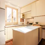 San Vittore- One Bedroom By Halldis Milan