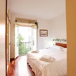 San Vittore- One Bedroom By Halldis Milan