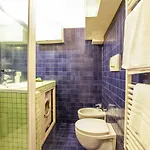 San Vittore- One Bedroom By Halldis *