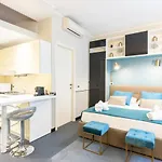 Cosy Brera & Moscova! Apartment Milan