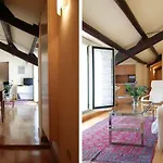 Disciplini By Halldis Apartman