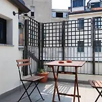 Disciplini By Halldis Apartman *