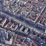 Apartment Mm3/repubblica A 5 Minuti Dal Duomo Milan