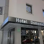 Domenichino Hotel Milán