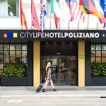 Life Poliziano, By R Collection