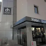 Domenichino Hotel Milán