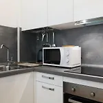 Primopiano - La Malfa Lejlighed Milano