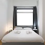 Primopiano - La Malfa Lejlighed Milano