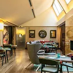 Enterprise Design & Boutique 4*