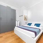 アパート Casa Da Cadorna