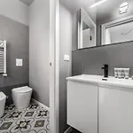 Апартаменты Casa Da Moda