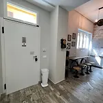 Apartamento Ca Foscari Loft & Factory San Siro Stadium Milán