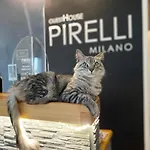 Πανσιόν Pirelli