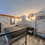 Apartamento Ca Foscari Loft & Factory San Siro Stadium
