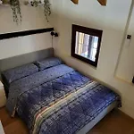 Dea Dreams - Marghera Wifi Metro A 2 Passi Appartement *