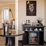 Mentana, By R Collection Hotel 4*