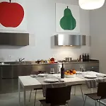 Apartment Design Mailand