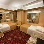 Wagner Hotel Milaan