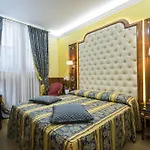 Hotel Vittoria Mailand