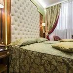 Vittoria Hotel Mailand
