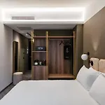 Hotell Tocq Milano