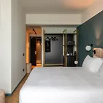 Tocq Hotell 4*