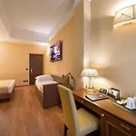 Lancaster Hotel Mailand
