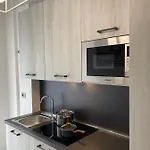아파트 First 밀라노