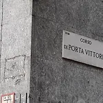 L'appartamento Di Severino A Tatil Evi