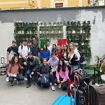 Lion & Youth Hostel Μιλάνο