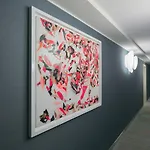Sant'ambrogio Apartments, Reception H24 Milan