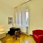 Central Apartment 米兰