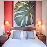 Hotel Milhouse Duomo Milan