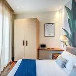 Milhouse Duomo Hotel Milan
