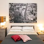 Central Apartment 公寓 米兰