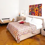 Central Apartment 米兰