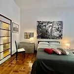 公寓 Central Apartment *