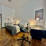 Central Apartment * 米兰