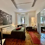 公寓 Central Apartment 米兰
