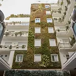 Palazzo Beltrade By Halldis Apartment Mailand