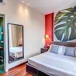 Hotel Milhouse Duomo 2*