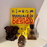 Mansarda A San Siro Apartament Mediolan